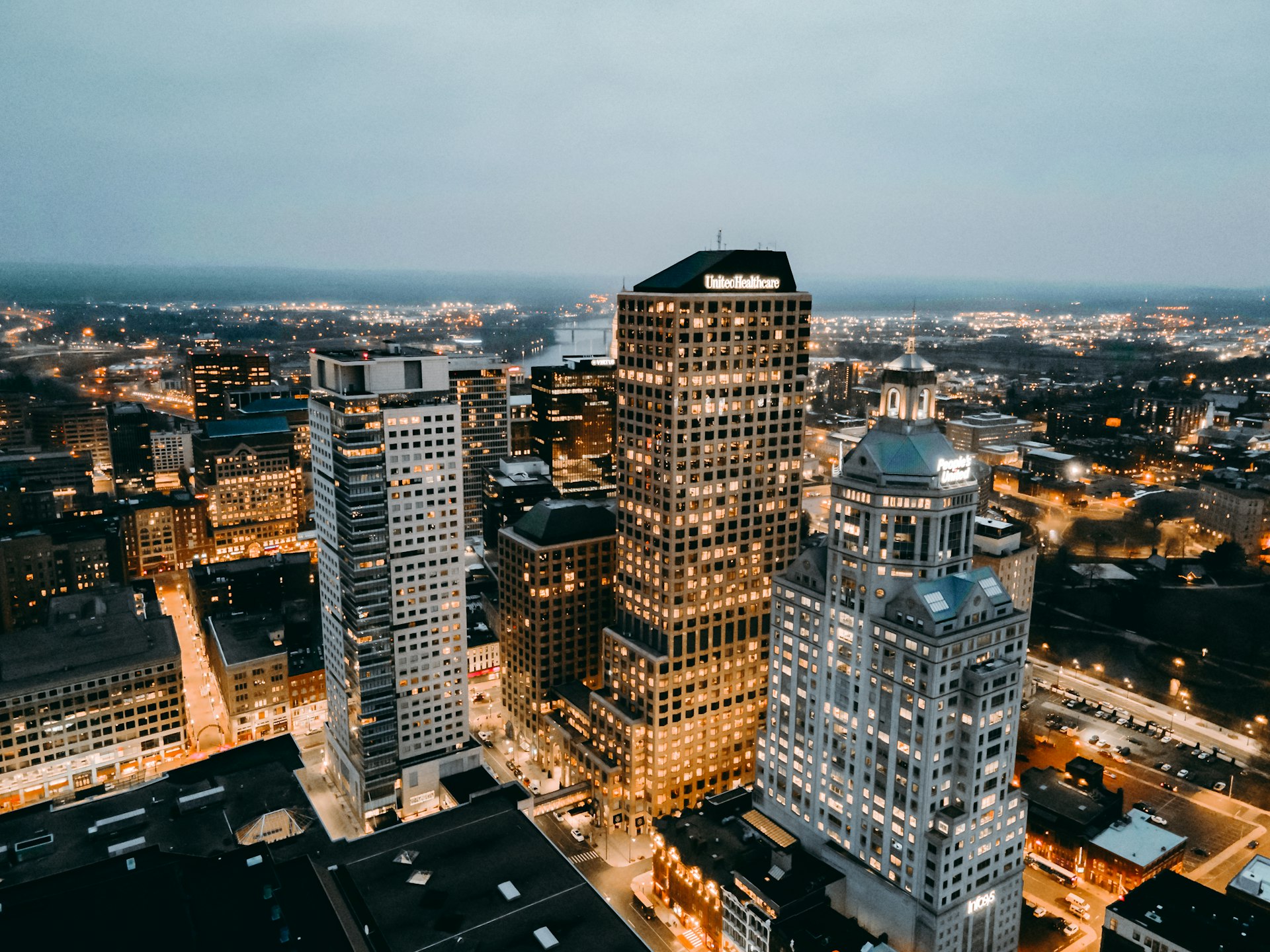 WINT - The Hartford Case Study